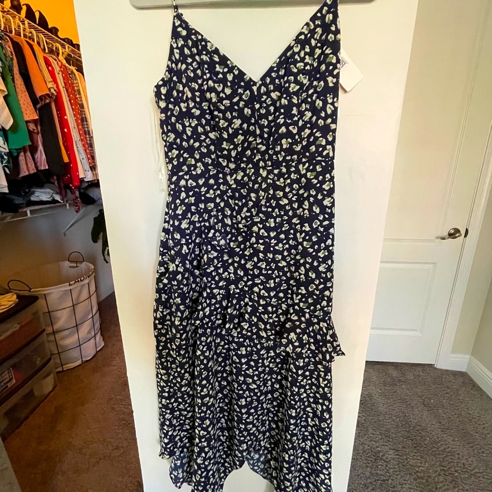 MIDI formal dress